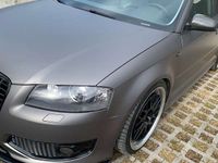 gebraucht Audi A3 S3S3 2,0 T quattro