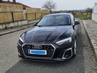 gebraucht Audi A5 Sportback A5 40 TDI quattro S-line S-tronic S-line