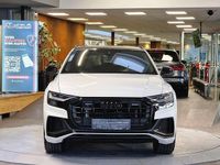 gebraucht Audi Q8 55 TFSI e quattro 2x S-Line Tiptronic *Head-up*Sof
