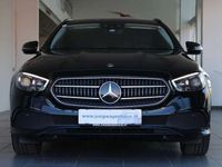 gebraucht Mercedes E300 PHEV Avantgarde 4Matic Aut. FACELIFT NP 78.1...