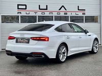 gebraucht Audi A5 Sportback 35 TDI advanced/FACELIFT/LED/