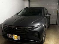Gebraucht Hyundai Tucson Trend 179 PS (131 kW) 2021 SUV