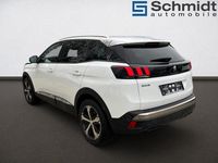 gebraucht Peugeot 3008 1,2 PureTech 130 S&S EAT8 Allure