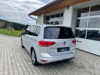 gebraucht VW Touran United 16 TDI *AHV*RFK*WSS-HZ*APP*ACC*NAVI*