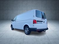 gebraucht VW T6.1 KastenwagenKastenwagen LR TDI 4MOTION
