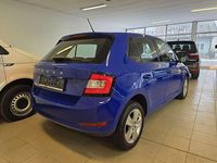 gebraucht Skoda Fabia Ambition 10 TSI