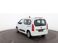 gebraucht Opel Combo E 1.2 Turbo Life KLIMA-ANLAGE TEMPOMAT