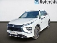 Gebraucht Mitsubishi Eclipse 97 PS (71 kW) 2022 Weiß Kombi
