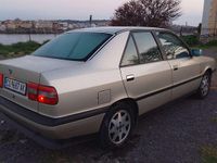 Gebraucht Lancia Dedra 105 PS (77 kW) 1995 Gold Limousine