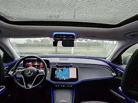 gebraucht Mercedes E200 Avantgarde