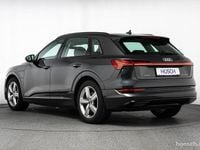 gebraucht Audi e-tron 55 quattro Advanced BLACK TRAUMEXTRAS -68%
