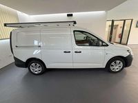 gebraucht VW Caddy Maxi Cargo 20 TDI *Flügeltüren*Dachträger*Lich...