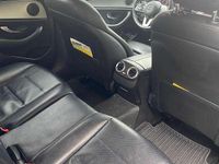 gebraucht Mercedes E200 d Exclusive Aut.