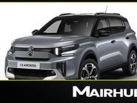 Gebraucht Citroën C3 Aircross 145 PS (106 kW) 2025 Grau SUV