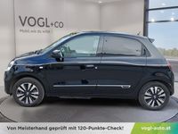 Gebraucht Renault Twingo Techno 30 kW (42 PS) 2023 Schwarz Kleinwagen