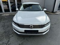 gebraucht VW Passat Variant Highline 20 TDI