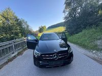 gebraucht Mercedes GLC200 GLC 2004MATIC Aut.