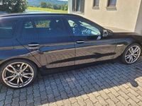 gebraucht BMW 525 525 d xDrive Touring Aut.