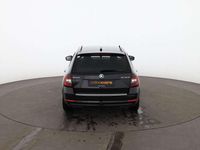 Gebraucht Skoda Octavia Style 116 PS (85 kW) 2020 Schwarz Kombi