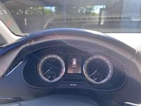 gebraucht Skoda Octavia Style 4x4