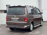 Gebraucht VW T5 179 PS (131 kW) 2014 Braun Van