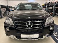 gebraucht Mercedes ML63 AMG ML 63 AMGAMG (164.177)