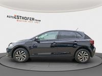 gebraucht VW Polo Friends TSI