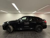gebraucht BMW X4 M M Competition Head-Up HK HiFi DAB LED WLAN