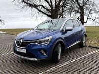 Gebraucht Renault Captur Techno 140 PS (102 kW) 2023 SUV