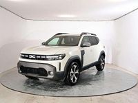 Neu Dacia Duster Journey 131 PS (96 kW) 2025 Grau SUV