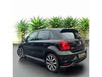 gebraucht VW Polo GTI 1,8 TSI DSG