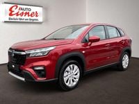 gebraucht Suzuki SX4 S-Cross 1.4 GL HYBRID CLEAR ab sofort verfügbar!