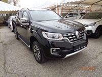 gebraucht Renault Alaskan DK Twin-Turbo dCi 190 Aut. 4WD Intens AHK