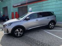 gebraucht Peugeot 5008 BlueHDI 130 EAT8 Allure