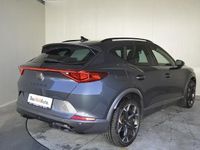 gebraucht Cupra Formentor 2.0 TDI 150 PS DSG 4Drive