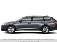 gebraucht Skoda Octavia Combi Selection TSI mHEV DSG