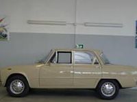 Gebraucht Alfa Romeo Giulia 1300 Ti 82 PS (60 kW) 1970 Andere Limousine