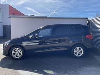 gebraucht BMW 216 Gran Tourer 216 d Aut.LCI/NAVI/SSV/SPORTSITZE/SH...