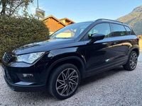 gebraucht Seat Ateca Ateca 1,6 Style TDI Style
