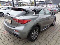 gebraucht Infiniti Q30 1,5d Sport