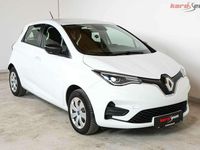 Gebraucht Renault Zoe Life 80 kW (109 PS) 2020 Weiß Kleinwagen