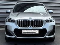Gebraucht BMW X1 Shadowline 150 PS (110 kW) 2025 Silber SUV