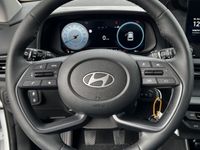 gebraucht Hyundai i20 (BC3) GO Plus 1.0 T-GDI b5bu2-OO2/O7