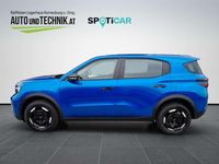 gebraucht Opel Frontera Hybrid Edition 12