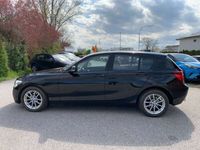 gebraucht BMW 116 116 d F20 - Ö.-Paket * neues ARBÖ Pickerl *