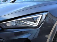 Gebraucht Cupra Formentor VZ 150 PS (110 kW) 2023 Grau SUV