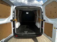 gebraucht Ford Transit Custom Kasten 2,0 L1H1 280 Basis