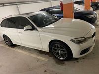 gebraucht BMW 320 320 d xDrive Touring M Sport Aut.