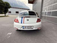 gebraucht VW Beetle The 1.6 TDI DPF Design