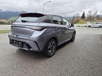 gebraucht BYD Dolphin 60,4 kWh Comfort Österreich Paket